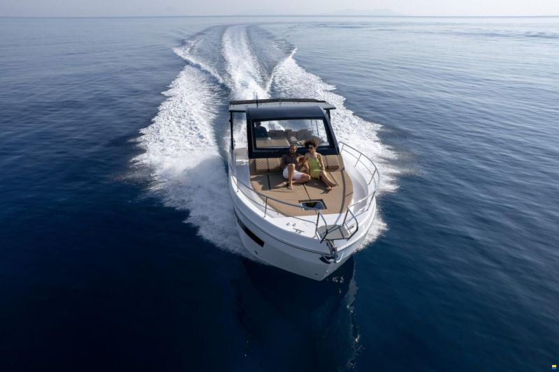 Saver 35 GT