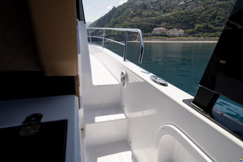Saver 35 GT