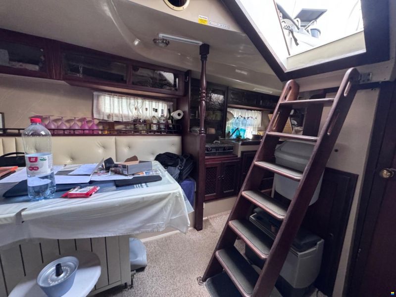 Coronado 35 Ketch