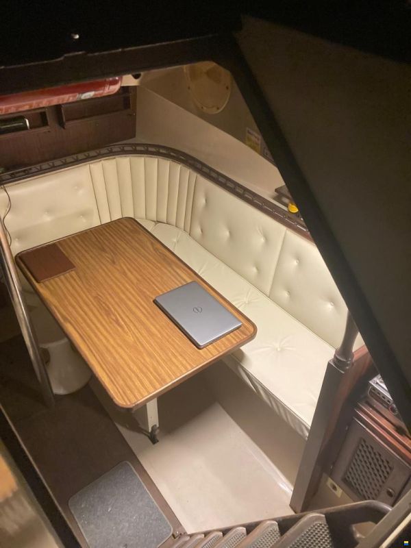Coronado 35 Ketch