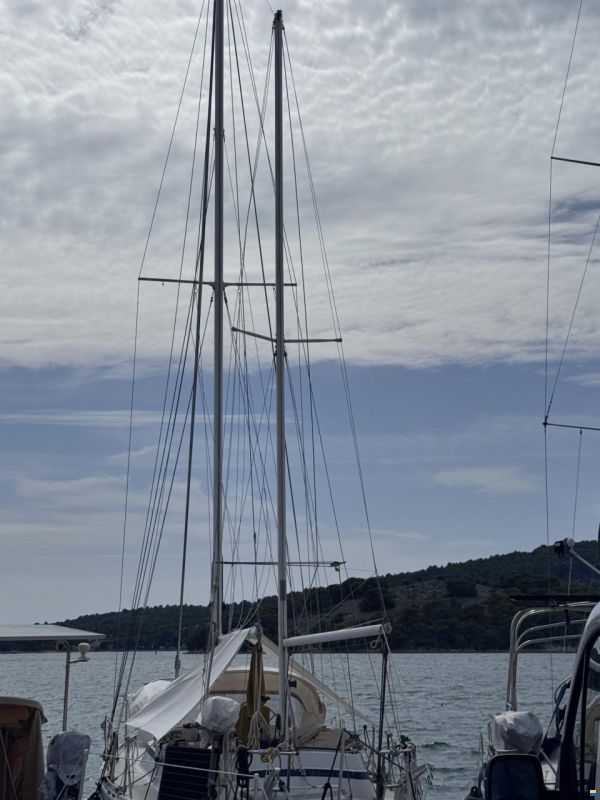 Coronado 35 Ketch
