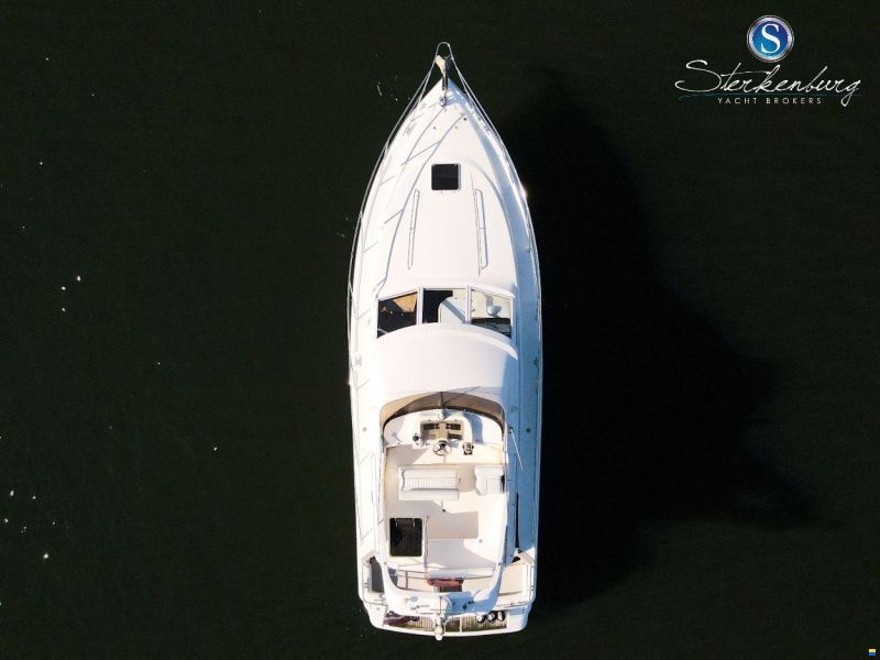 Fairline 37 Corsica