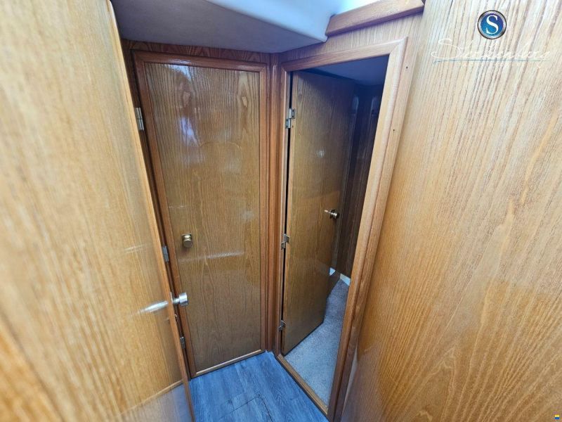 Fairline 37 Corsica