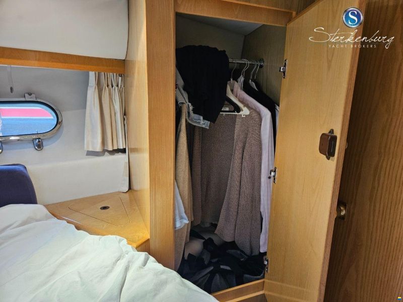 Fairline 37 Corsica