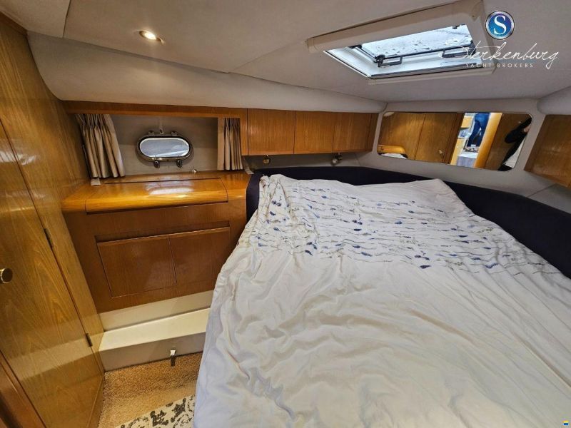 Fairline 37 Corsica