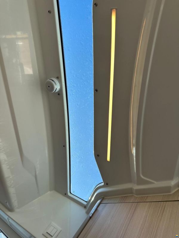 Jeanneau EX34 Hard Top