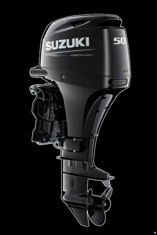 Suzuki DF 50