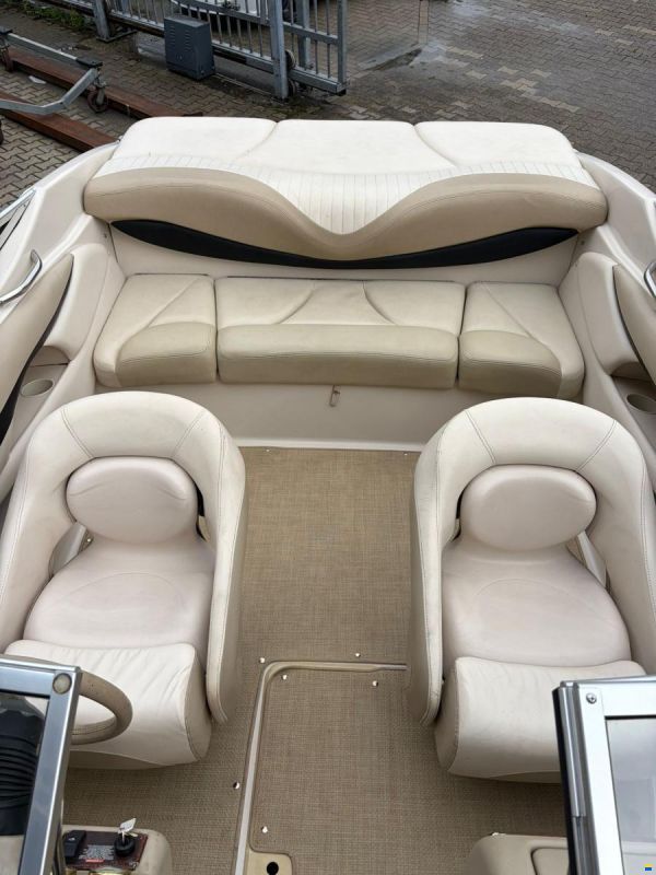 Glastron GX185 Bowrider