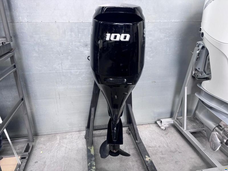 Suzuki DF100BTL