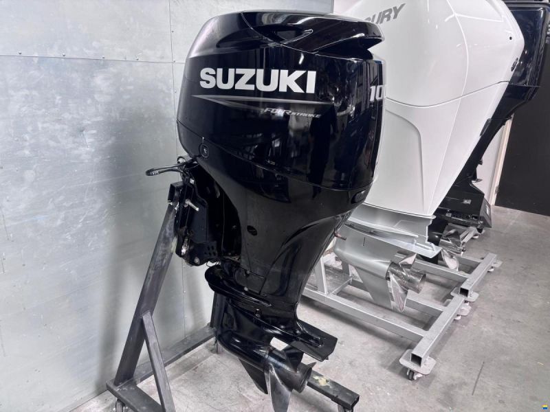 Suzuki DF100BTL