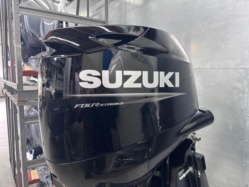Suzuki DF100BTL