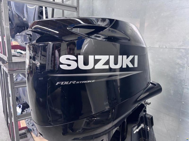 Suzuki DF100BTL