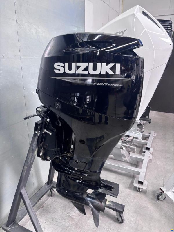 Suzuki DF100BTL