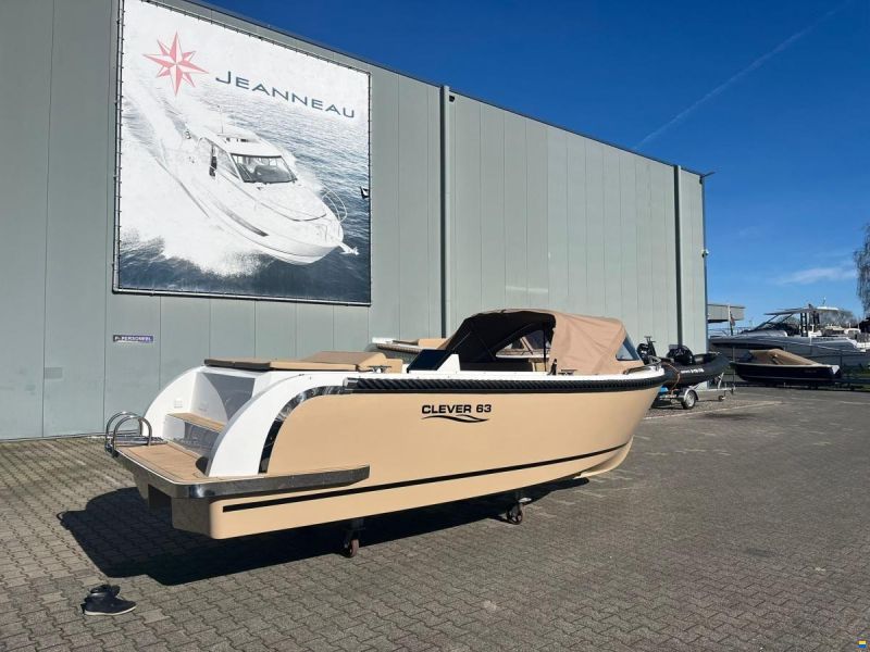Clever 63 Tender
