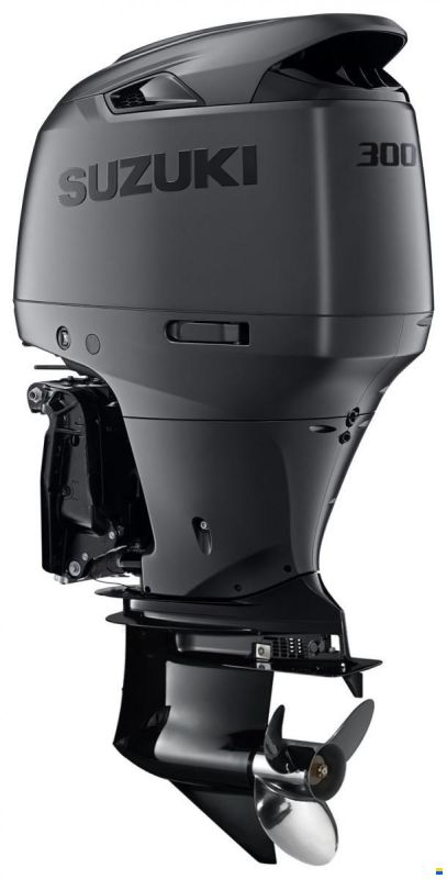 Suzuki DF300APX