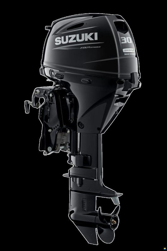Suzuki DF30