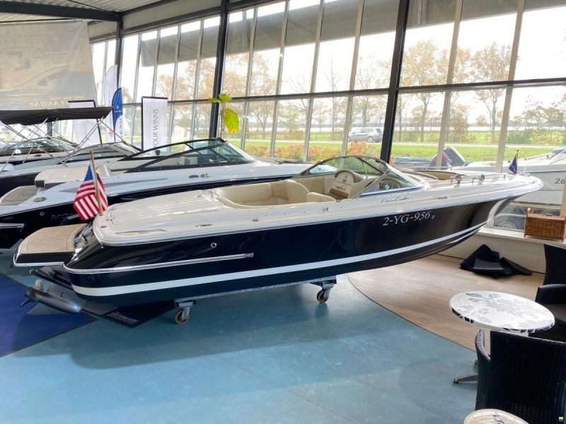 Chris Craft 22 Lancer Rumble