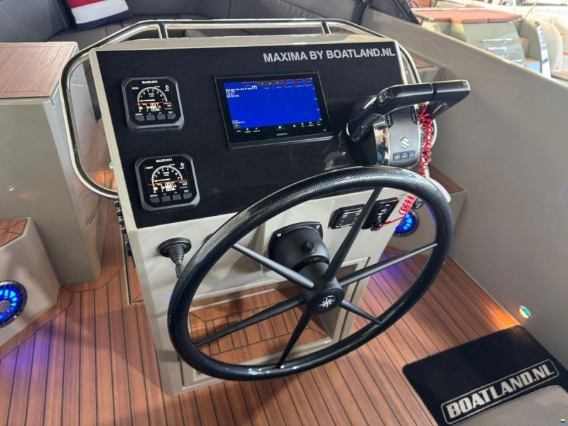 Maxima 680 Sport Lounge