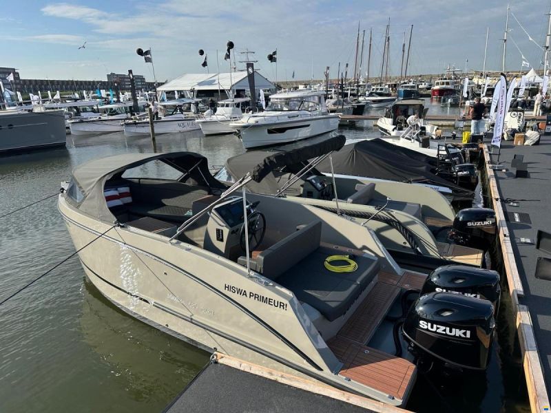 Maxima 680 Sport Lounge