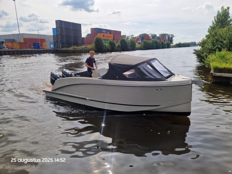 Maxima 680 Sport Lounge