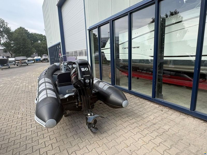 Brig Inflatable Boats Falcon 450 RIB