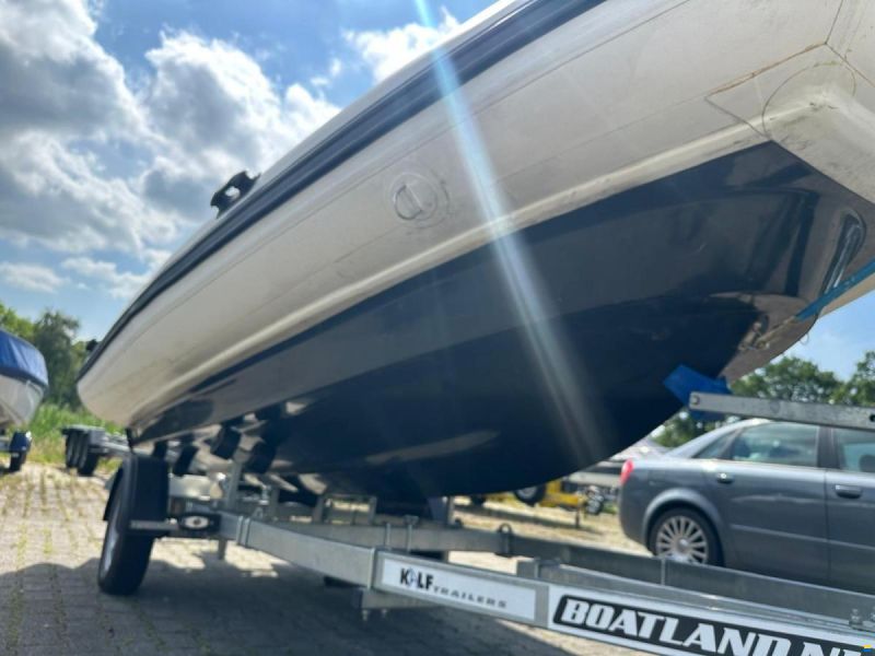 PolyNautic RIB RESCUE 450