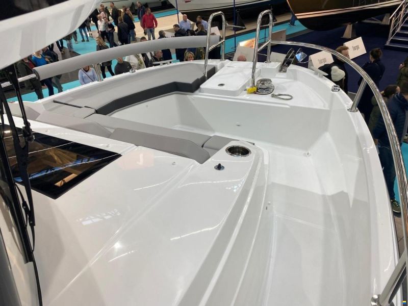Jeanneau Merry Fisher 895 Sport S2