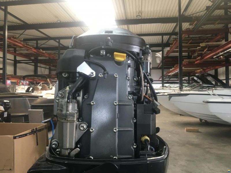 Suzuki 150pk