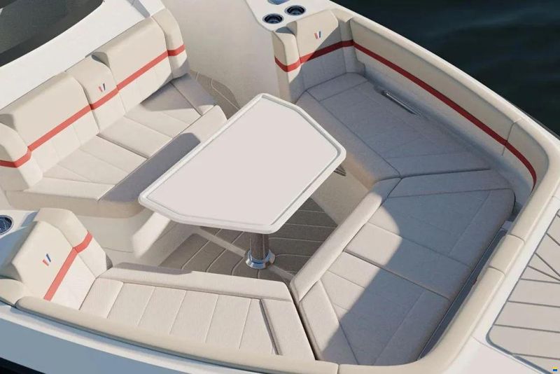 Wellcraft 28 T-Top Sport