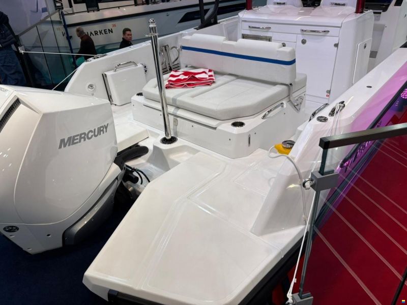 Wellcraft 28 T-Top Sport