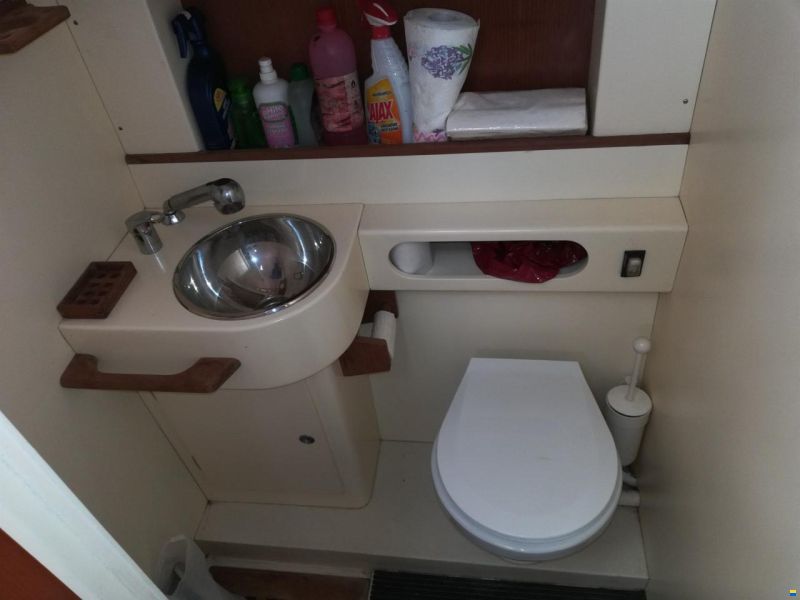 Javazzo 950 FISHER