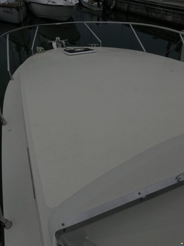 Javazzo 950 FISHER