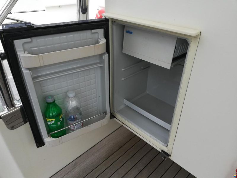 Javazzo 950 FISHER