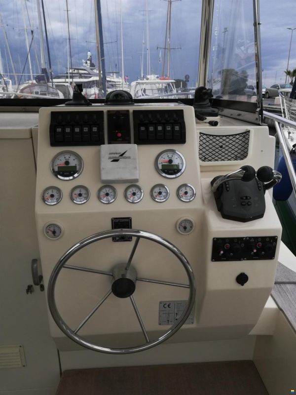Javazzo 950 FISHER