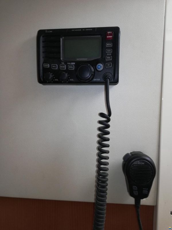 Javazzo 950 FISHER