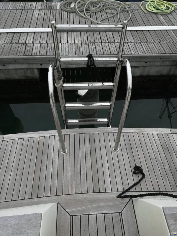 Javazzo 950 FISHER