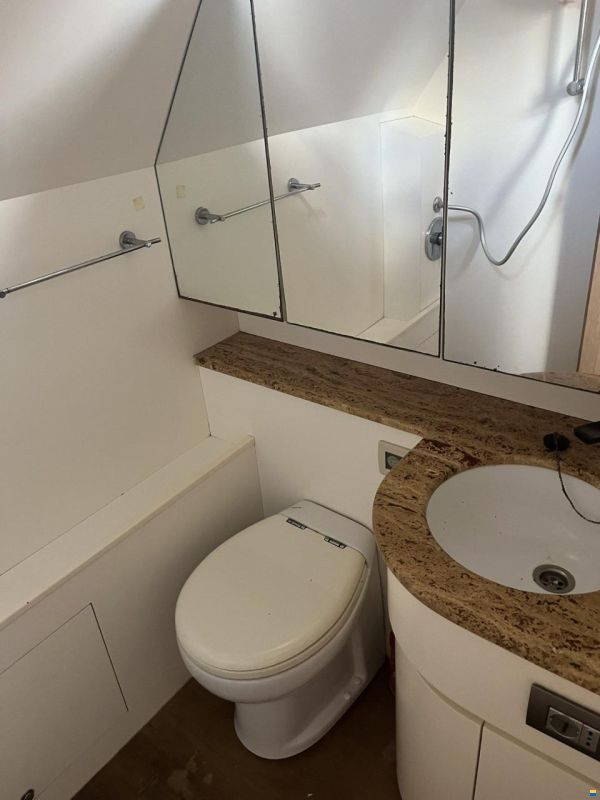 Cantiere Fanara Qerre 48