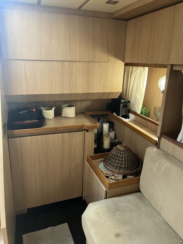 Cantiere Fanara Qerre 48