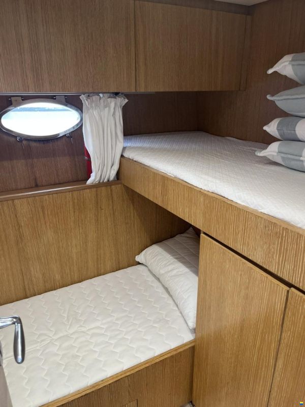 Cantiere Fanara Qerre 48