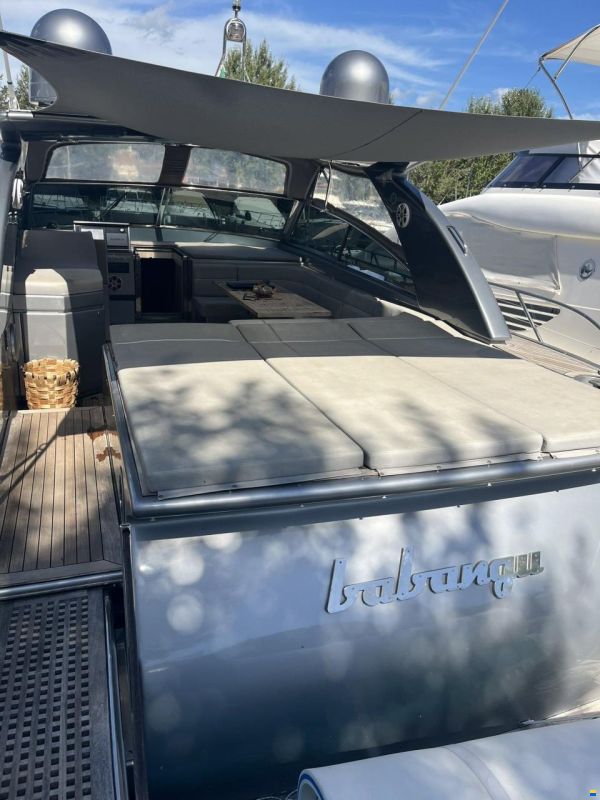 Cantiere Fanara Qerre 48