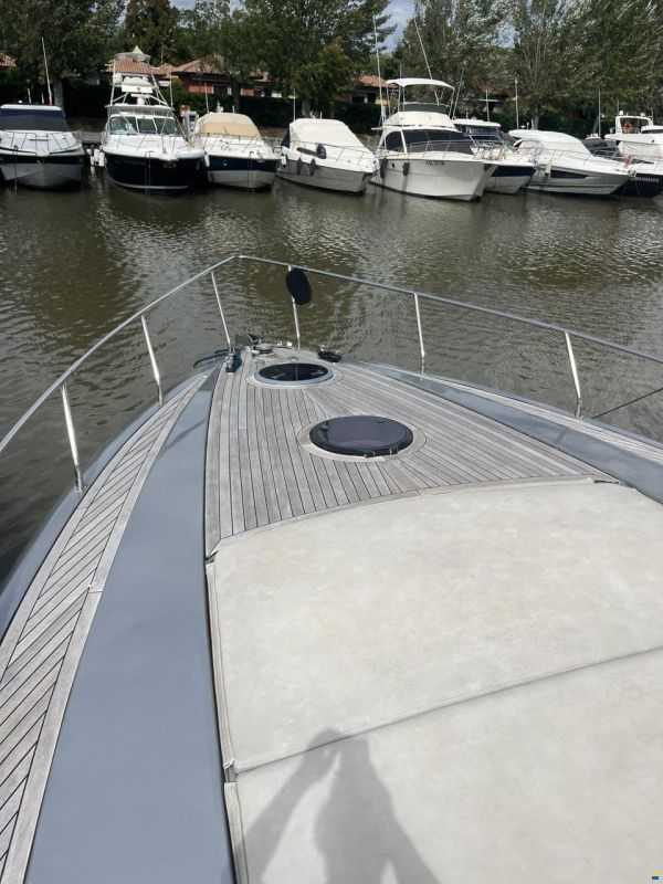 Cantiere Fanara Qerre 48