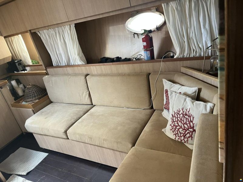 Cantiere Fanara Qerre 48