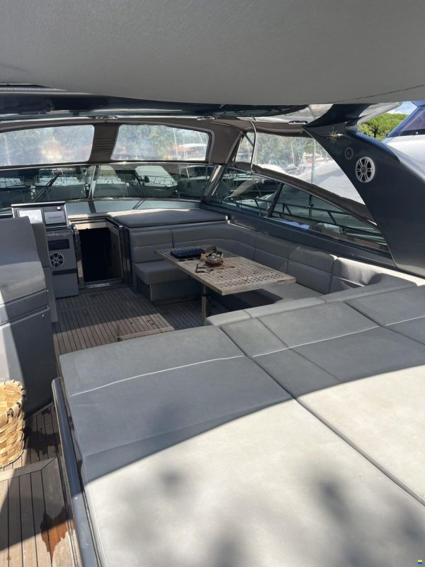 Cantiere Fanara Qerre 48