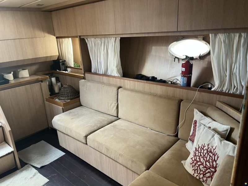 Cantiere Fanara Qerre 48
