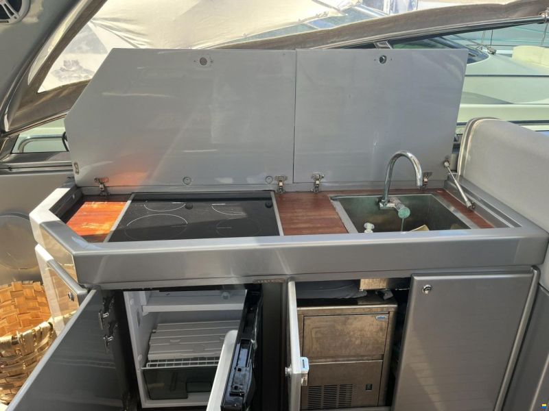 Cantiere Fanara Qerre 48