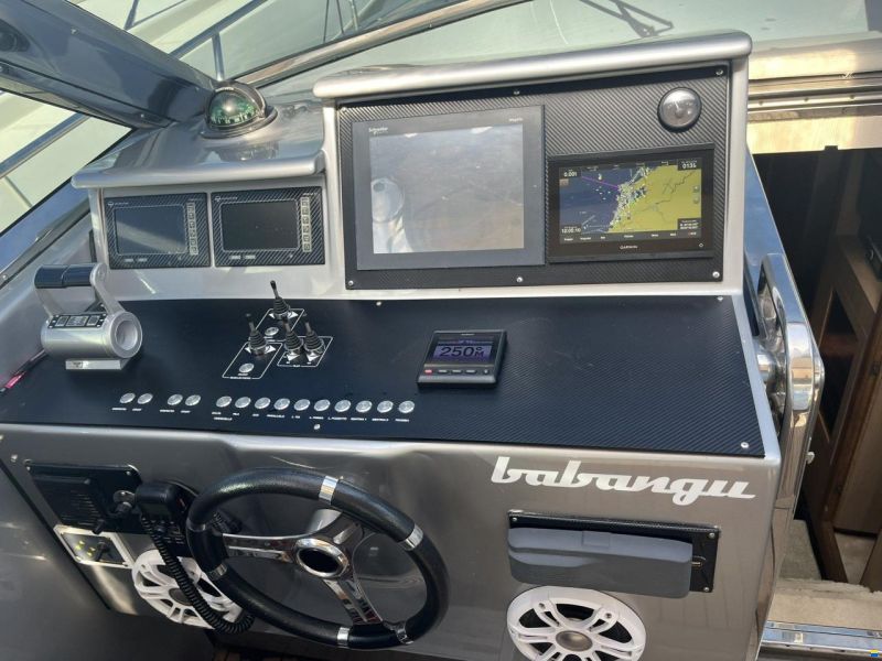 Cantiere Fanara Qerre 48