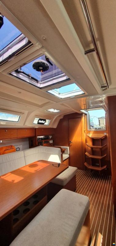 Bavaria 41