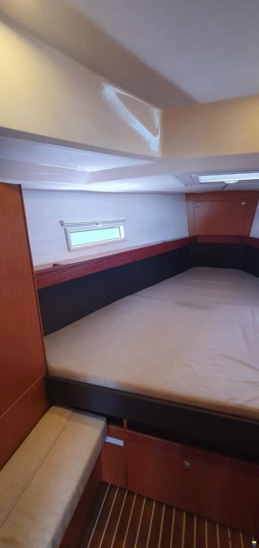 Bavaria 41
