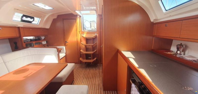 Bavaria 41
