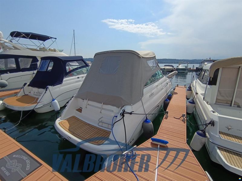 Sessa OYSTER 25